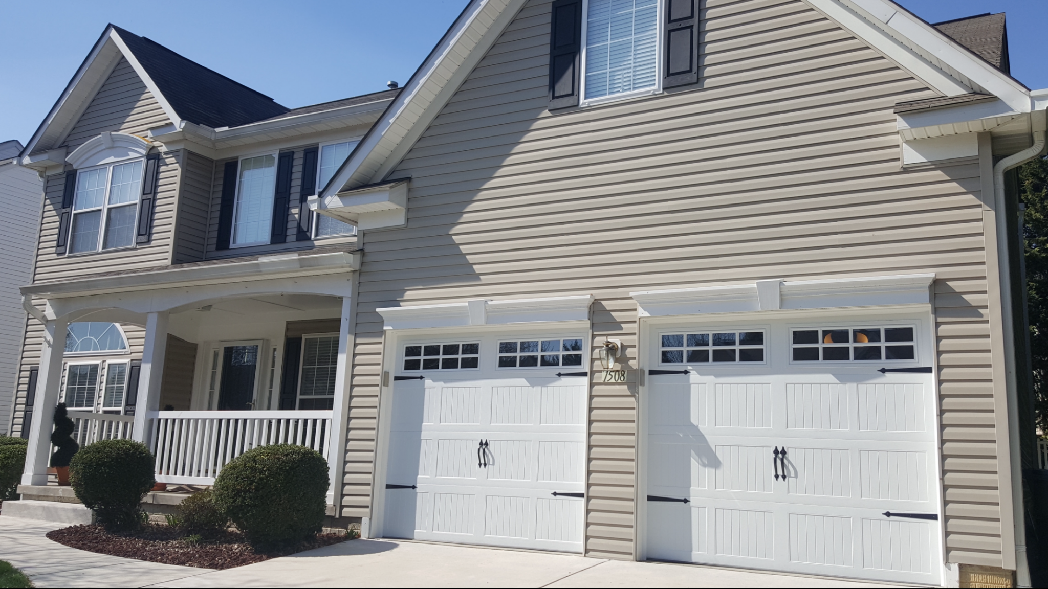 White-Marsh-Grarage-Door-MD