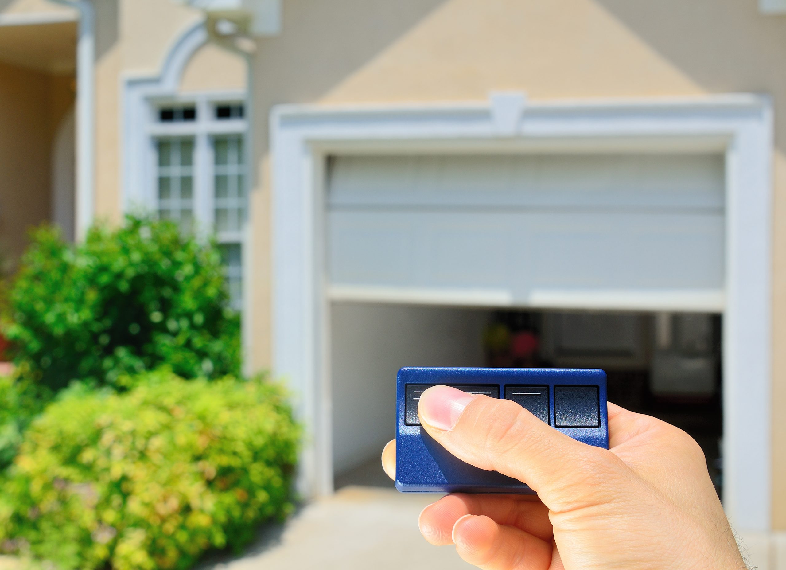 Garage Door Repair Fallston MD