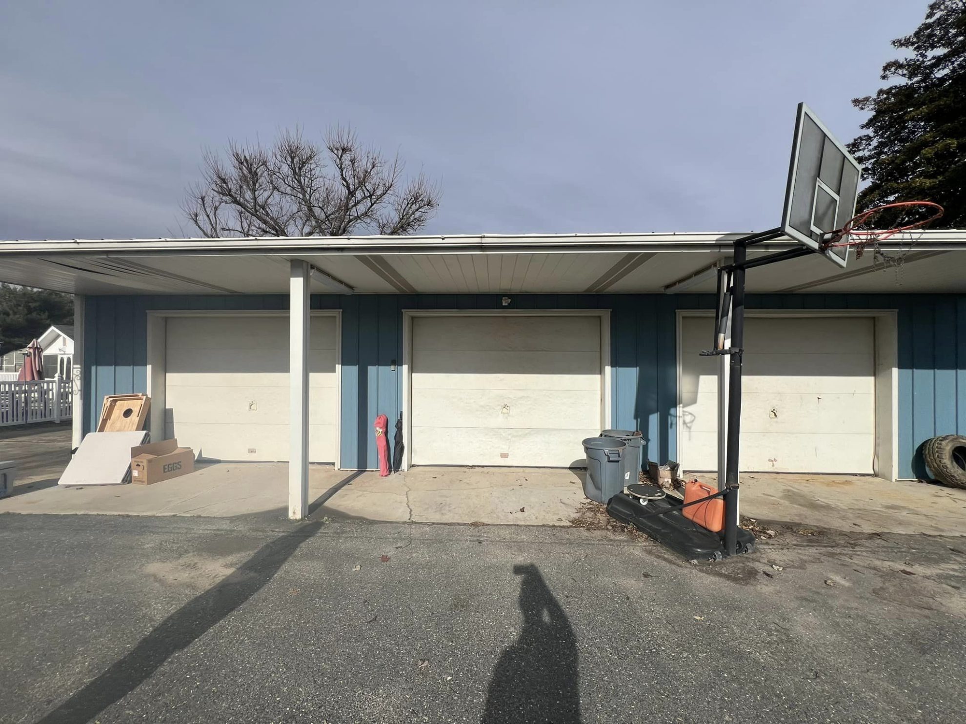 Bel Air North Garage Door Repair